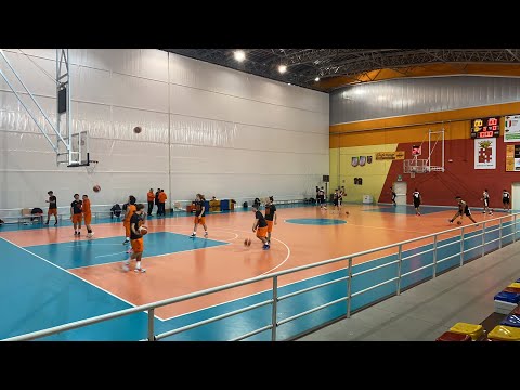 UNDER 19 SILVER | BEA Chieri - New Basket Team