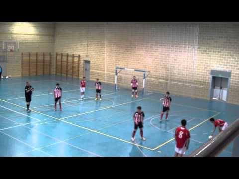 2013-11-24 JUVENIL RECREATIU 3- 7 ALARO