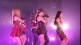 T ara Holiday MV 【中文字幕】