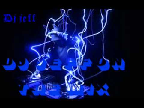 Casely feat. Lil Jon & Machel Montano - Sweat-[Dj Jeff funky mix]2010