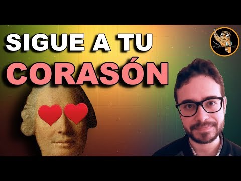 El EMOTIVISMO MORAL de DAVID HUME ❤️► FÁCIL | Filosofía Moderna