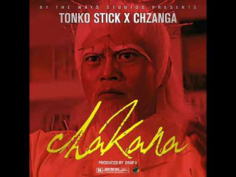 Tonko Stick ft Chizanga - chakana mp3 produced by Draf x