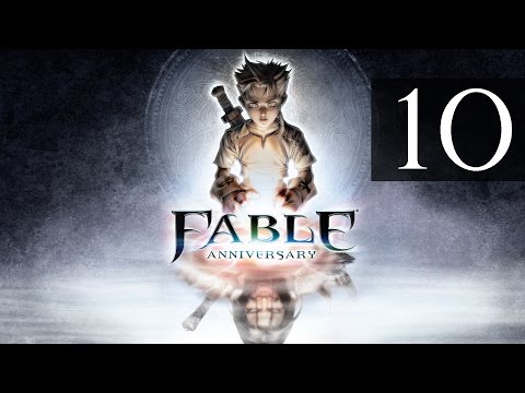 Fable Anniversary (PC HD) #10 - Археолог