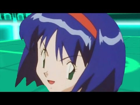 FULL GYM LEADER ERIKA TEAM!