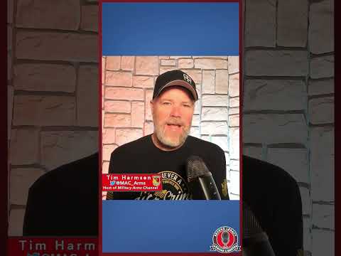 They wouldn't... Politicians lying about gun control money..? #guncontrol #shorts #shortsvideo Thumbnail