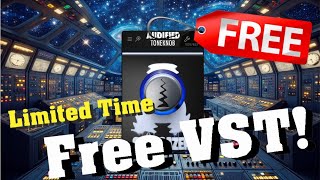 Video thumbnail for 【Limited Time Free!?】Wonderful! $39→$0! Fantastic Shimmer Reverb VST! ToneKnob Stargazer, Audified by Plugin Librarian【Free Plugin & Deals】