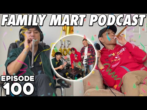 WE MADE IT! | Episode 100