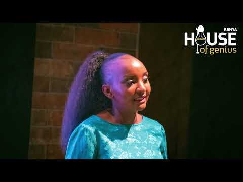House of Genius Kenya (HofG) V6.0: Ekiki Salon