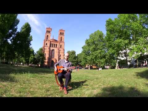 ERIC PFEIL - Live Musik Therapie | THERAPY TV