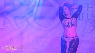 Law Hobna Ghalta | Kathreen Derouet | Closing Gala Cairo!Festival 2016