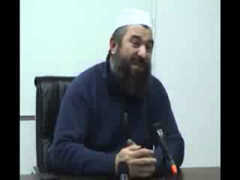 Dallimi në mes fetvasë dhe hukmit - Hoxhë Ferid Selimi