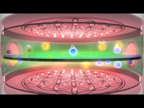 How Airnergy increases vital capacity and how the catalyst works
