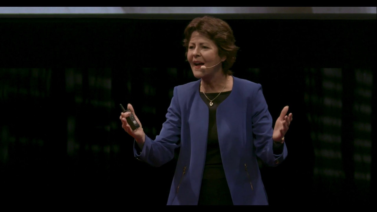 Depression is all of us | Michelle Craske | TEDxUCLA