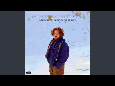 Saklanamam (Chromaze Remix)