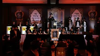 Motty Ilowitz - Yom Torah | מאטי אילאוויטש - יום שכולו תורה - תפארת אליעזר