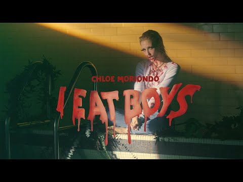 Video thumbnail for I Eat Boys