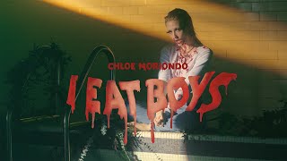 I Eat Boys - chloe moriondo (official music video)