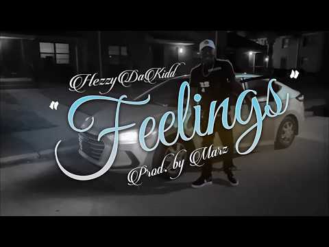 HezzyDaKidd Music Video