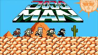 Download lagu JoJo's Bizarre Adventure: Stardust Crusaders ED 1 - Walk Like an Egyptian [8-bit; 2A03] mp3