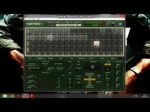 MC DUDUZINHO - MAMÃE PASSOU AÇÚCAR EM MIM ( AO VIVO BATTERY 3 )