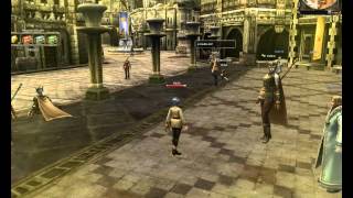 Pandora Saga: Weapons of Balance ● 002 ● I'M LOST 2