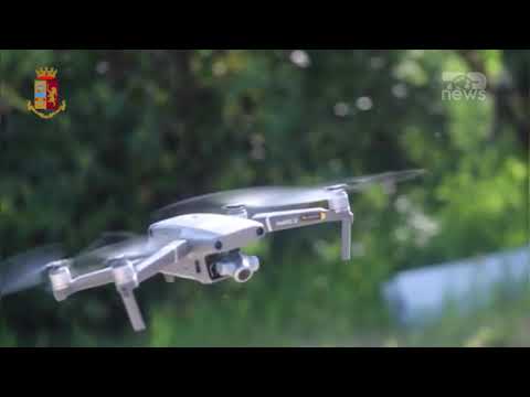 Top News - Mbi 1 mln euro drogë/ Shkatërrohet banda italo-shqiptare e drogës