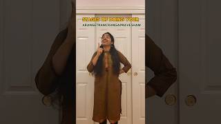 What stage are you currently in?  #indianclassicaldance #arangetram #rangapravesham #dance #practice