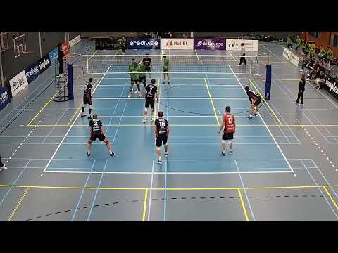 Highlights Simplex/SSS - RECO ZVH (12-01-2022)