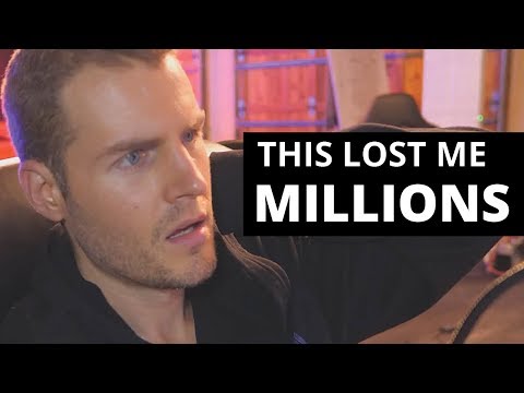 The 3 Lethal Biz Mistakes Ruining Young Entrepreneurs