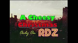 A Cheesy Christmas Trailer