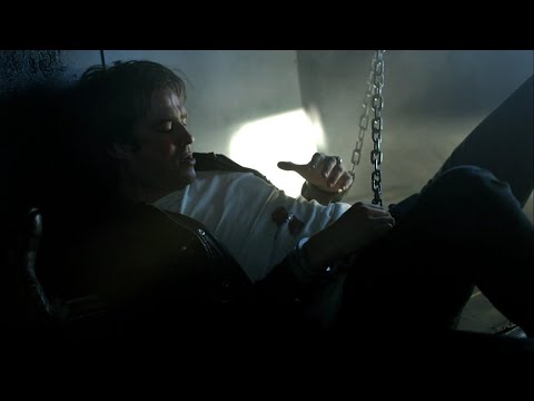 TVD 6x6 - Alaric became human again, he won't be able to undo Elena's compulsion | HD