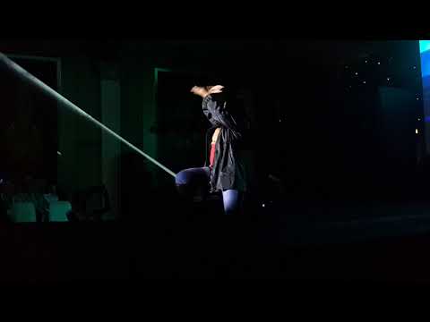 Awarding Night Region X Sulawesi Maluku | Bank Mandiri | Ayu Ismail Dance | Abusadamente |