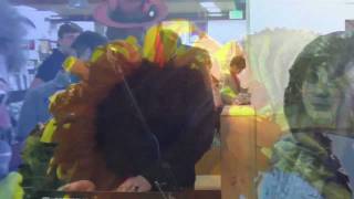 GARY WILSON "Cindy" -- Rasputin, Berkeley July 23, 2011 (Part 3)