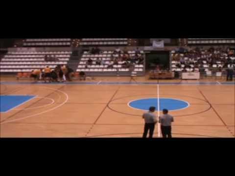 Adecco Plata Jornada1 Amics Castelló 78 vs 71 Araberri basket club
