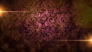 Lens Wedding Flare Background, Graphic Animation