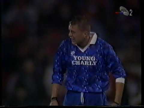 1997-98 CWC 1-16 (L2) Crvena Zvezda - Ekeren