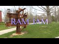 The Ram Jam Saturday Night Concert - Spring 2021 Episode XII