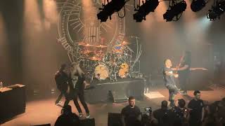 Download lagu Lamb of God (Live Full Show) - Into Oblivion Album Release Show 03.15.2026 TLA Philadelphia, PA mp3