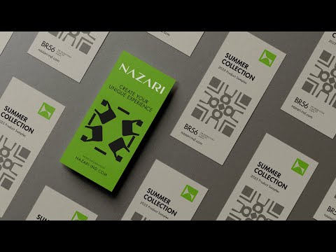 NAZARI Furniture Rebranding: Honoring Roots, Embracing Change