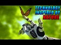 3 Technological Innovations Inspired By Nature And Wildlife