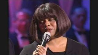 Just The Way You Are - Johnny Mathis & Deniece Williams