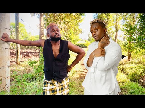 RAYVANNY & IFTAR - USWEGE MURDERER