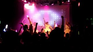 【ヒトデ☆アーミー】FULL LIVE! Tanjoubi Party Night - 1st year anniversary party ☆