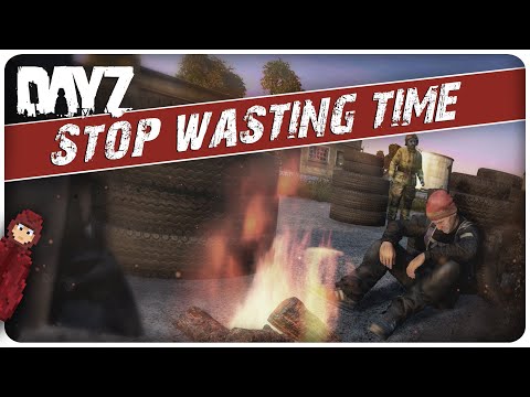 10 Beginner Tips You NEED To IGNORE | DayZ