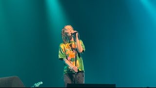 ANOUK - THREE DAY IN A ROW (LIVE @ PAASPOP 2024 , SCHIJNDEL)