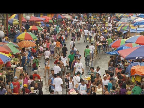 The State of Family Planning in the Philippines Video thumbnail