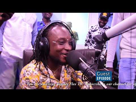 Friday Free Style & Interview Session With Nukre and Duncan: Epixode Proved Senior Here