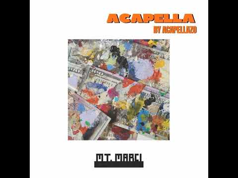 [79 BPM] (Acapella) Roc Marciano - The Eye of Whorus #rocmarciano #acapella #hiphopartist #hiphop