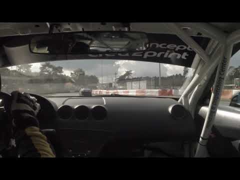 BGDC Zolder 200 2018 Damien