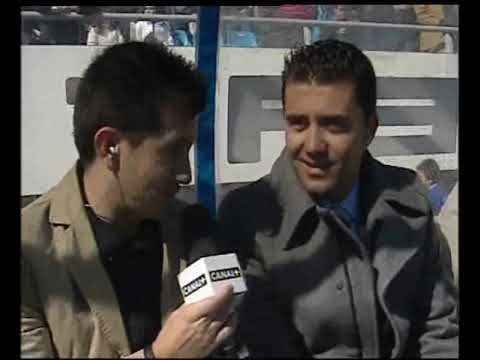 Lorca Deportiva 2 - 1 Recreativo de Huelva - 2ª División "A" - Temporada 05/06